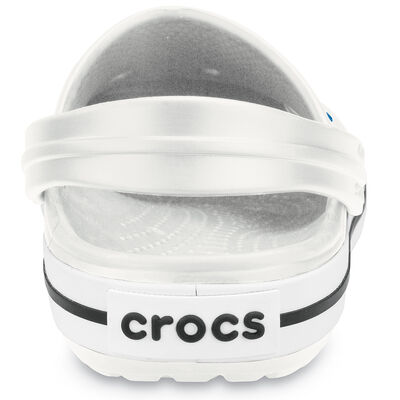 Crocs 11016-100 Crocband Kadın Günlük Terlik - 5