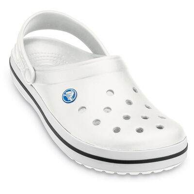 Crocs 11016-100 Crocband Kadın Günlük Terlik - 2