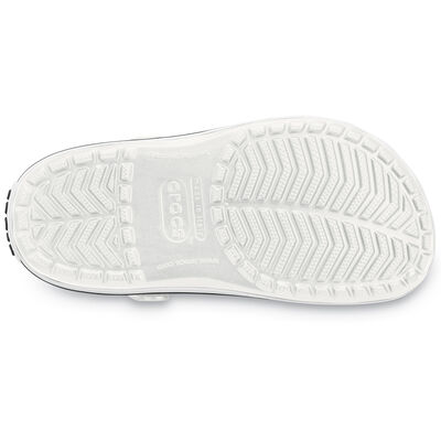 Crocs 11016-100 Crocband Kadın Günlük Terlik - 6