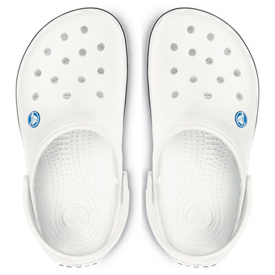 Crocs 11016-100 Crocband Kadın Günlük Terlik - 4