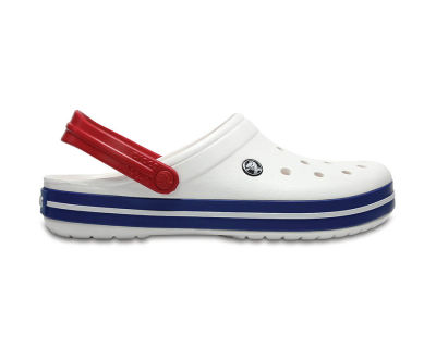 Crocs 11016-11I Crocband Erkek Günlük Terlik