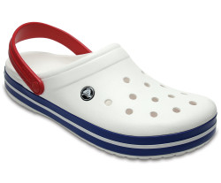 Crocs 11016-11I Crocband Erkek Günlük Terlik - Thumbnail