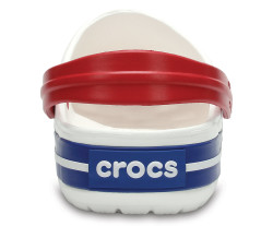 Crocs 11016-11I Crocband Erkek Günlük Terlik - Thumbnail