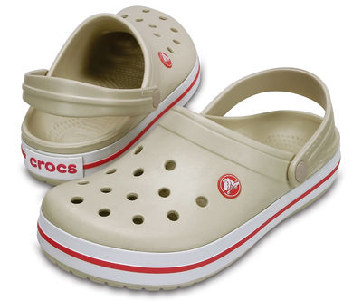 Crocs 11016-1AS Crocband Kadın Günlük Terlik - 2