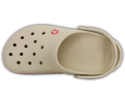 Crocs 11016-1AS Crocband Kadın Günlük Terlik - 3