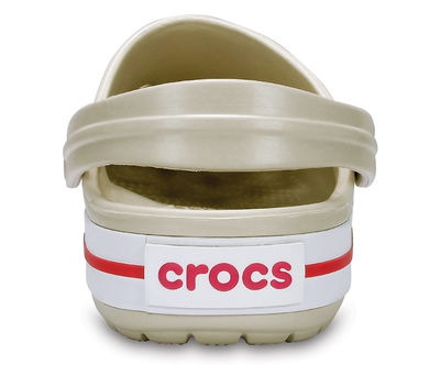 Crocs 11016-1AS Crocband Kadın Günlük Terlik - 6