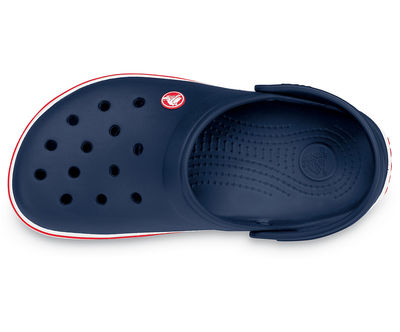 Crocs 11016-410 Crocband Kadın Günlük Terlik - 3