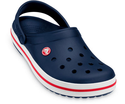 Crocs 11016-410 Crocband Kadın Günlük Terlik - 5