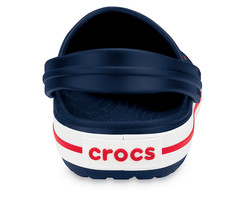Crocs 11016-410 Crocband Kadın Günlük Terlik - Thumbnail