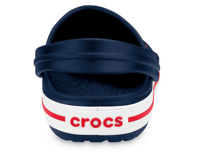 Crocs 11016-410 Crocband Kadın Günlük Terlik - 6