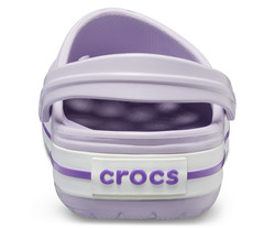 Crocs 11016-50Q Crocband Kadın Günlük Terlik - Thumbnail