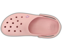 Crocs 11016-6MB Crocband Kadın Günlük Terlik - Thumbnail