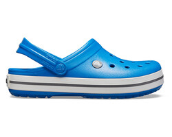 Crocs 11016-4JN Crocband Erkek Günlük Terlik - Thumbnail