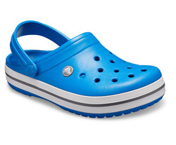 Crocs 11016-4JN Crocband Erkek Günlük Terlik - Thumbnail