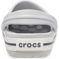 Crocs 11016-1FT Crocband Erkek Günlük Terlik - Thumbnail