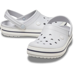 Crocs 11016-1FT Crocband Erkek Günlük Terlik - Thumbnail