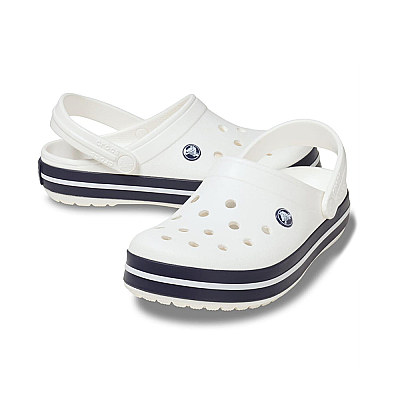 Crocs 11016-1WW Crocband Erkek Günlük Terlik - 2