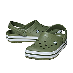 Crocs 11016-3BX Crocband Erkek Günlük Terlik - 3