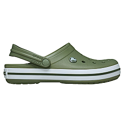 Crocs 11016-3BX Crocband Erkek Günlük Terlik