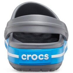 Crocs 11016-07W Crocband Kadın Günlük Terlik - Thumbnail