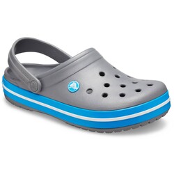 Crocs 11016-07W Crocband Kadın Günlük Terlik - Thumbnail