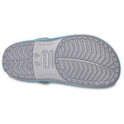 Crocs 11016-07W Crocband Kadın Günlük Terlik - Thumbnail