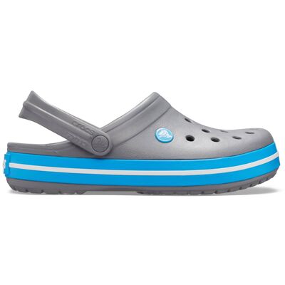 Crocs 11016-07W Crocband Kadın Günlük Terlik