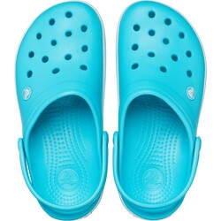 Crocs 11016-4SL Crocband Kadın Günlük Terlik - Thumbnail