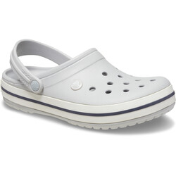 Crocs 11016-1FT Crocband Kadın Günlük Terlik - Thumbnail