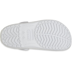 Crocs 11016-1FT Crocband Kadın Günlük Terlik - Thumbnail