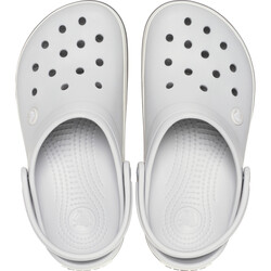 Crocs 11016-1FT Crocband Kadın Günlük Terlik - Thumbnail