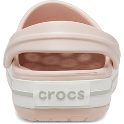 Crocs 11016-6UR Crocband Kadın Günlük Terlik - Thumbnail