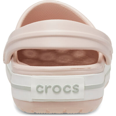 Crocs 11016-6UR Crocband Kadın Günlük Terlik - 5