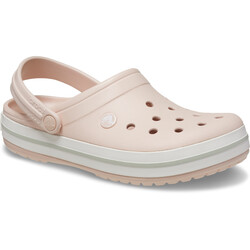 Crocs 11016-6UR Crocband Kadın Günlük Terlik - Thumbnail
