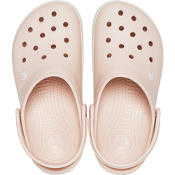 Crocs 11016-6UR Crocband Kadın Günlük Terlik - Thumbnail