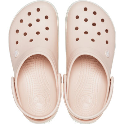 Crocs 11016-6UR Crocband Kadın Günlük Terlik - 3