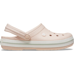 Crocs 11016-6UR Crocband Kadın Günlük Terlik - Thumbnail