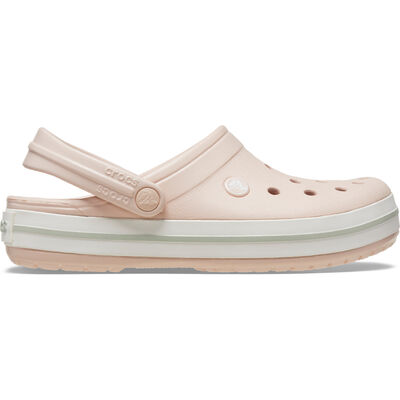 Crocs 11016-6UR Crocband Kadın Günlük Terlik