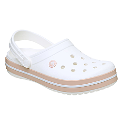 Crocs 11016-1WE Crocband Kadın Günlük Terlik - 2