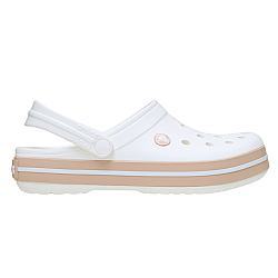 Crocs 11016-1WE Crocband Kadın Günlük Terlik