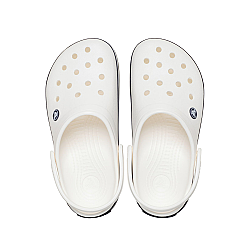Crocs 11016-1WW Crocband Kadın Günlük Terlik - 3