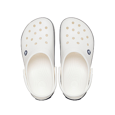 Crocs 11016-1WW Crocband Kadın Günlük Terlik - 3