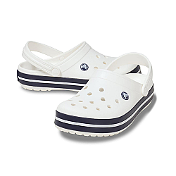 Crocs 11016-1WW Crocband Kadın Günlük Terlik - 2