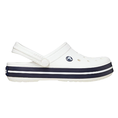 Crocs 11016-1WW Crocband Kadın Günlük Terlik - 1