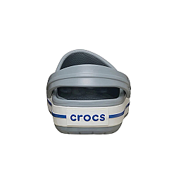 Crocs 11016-0Z3 Crocband Kadın Günlük Terlik - 4
