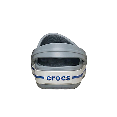 Crocs 11016-0Z3 Crocband Kadın Günlük Terlik - 4