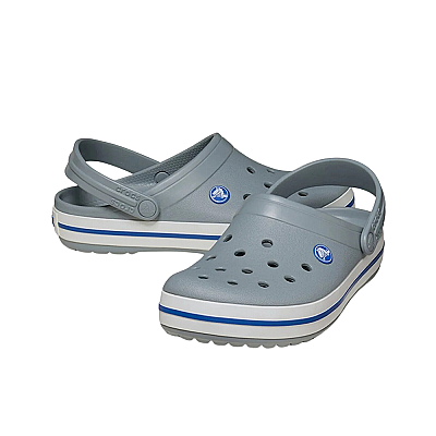Crocs 11016-0Z3 Crocband Kadın Günlük Terlik - 3