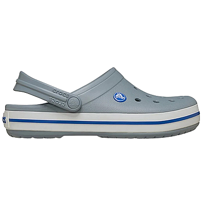 Crocs 11016-0Z3 Crocband Kadın Günlük Terlik - 1