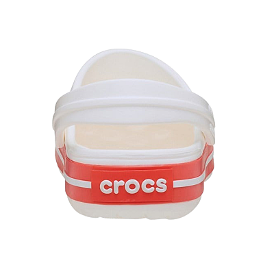 Crocs 11016-1WF  Crocband Kadın Günlük Terlik - 4