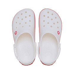 Crocs 11016-1WF  Crocband Kadın Günlük Terlik - 3